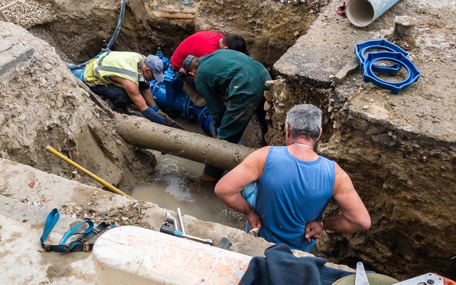 entreprise de débouchage canalisation Paris 16